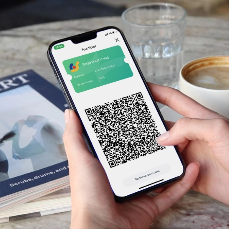 The Rise of QR payments in Europe
