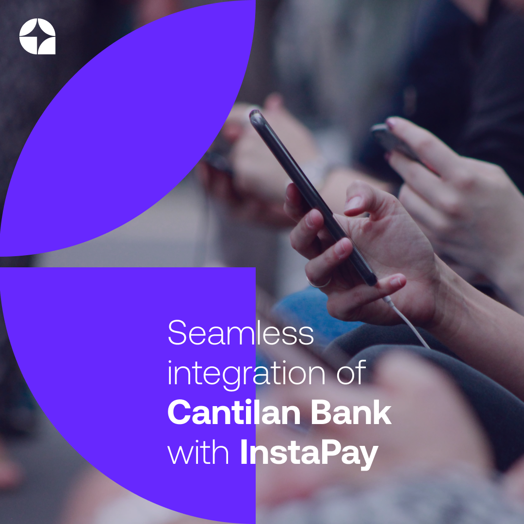 Cantilan Bank Uplifts its Customer Experience with World Class Mobile Banking 