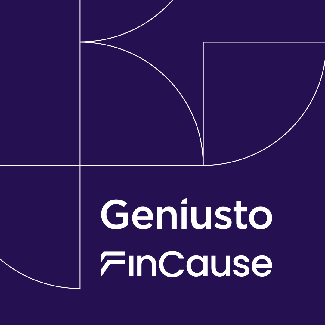 FinCause selects Geniusto as its long term technology partner for its up coming launch in Europe