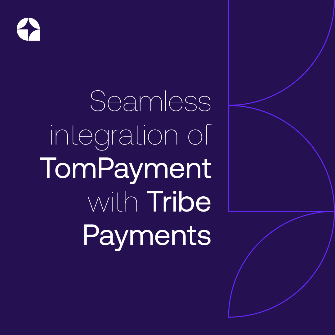 Geniusto Enables TomPayment to Become an Issuing Institution with Tribe Payments Integration