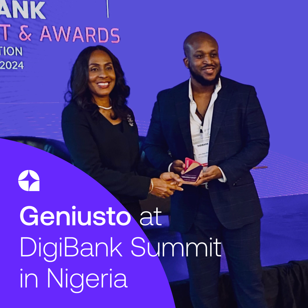 DigiBank Summit Nigeria Edition Wrap Up